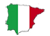 YESSI LANGUAGE CENTRE - Italiano